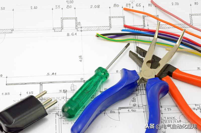 2020 NEW common electrician tools recommendation