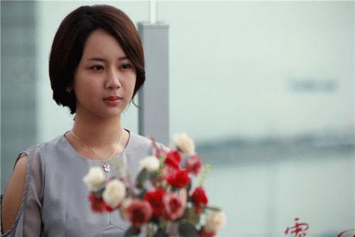 杨紫被宋丹丹说不好看没前途，现在却翻盘成为