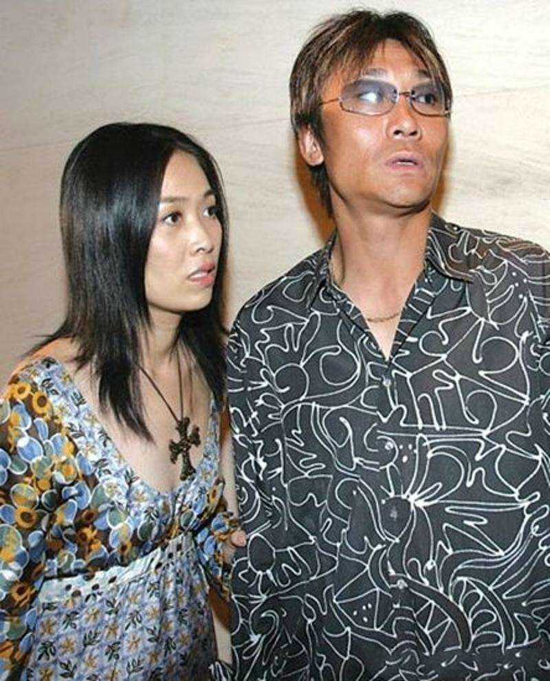 未婚生子的7位知名女星，各有各的故事，今最大者54歲，最小32歲