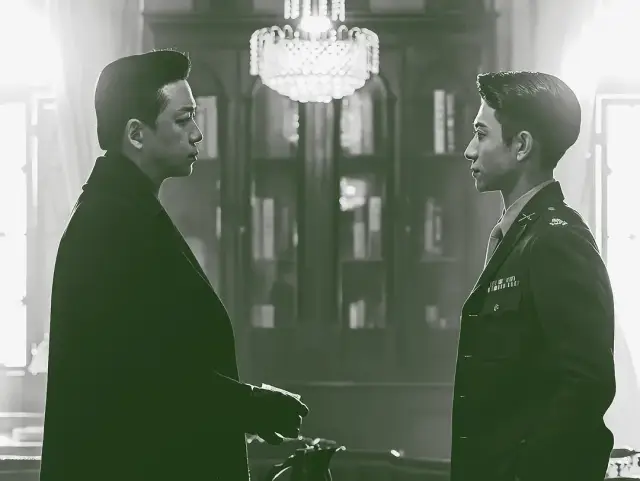 《局中人》越看越谜，有请编剧兼导演刘誉细说