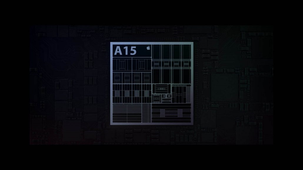 A15芯片5月投产，包圆台积电5nm+、4nm订单，含PC端