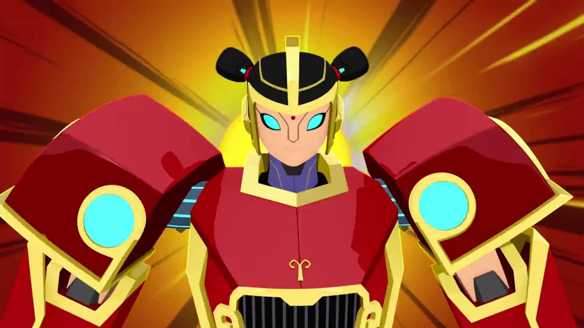 哪吒与变形金刚IP联动争议背后，确定不是孩之宝