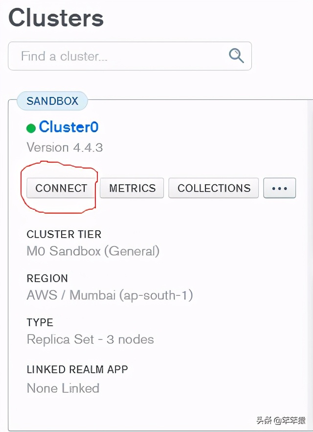 使用ASP.NET Core实现MongoDB的CRUD操作