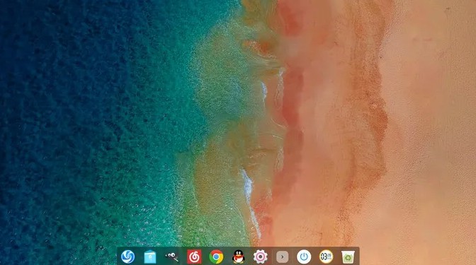 Deepin国产系统：永久免费+可运行安卓app！让你忘