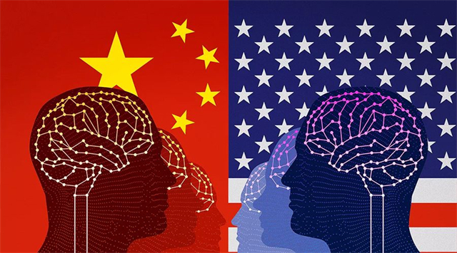 马丁·雅克：美国为什么不能容忍中国崛起？