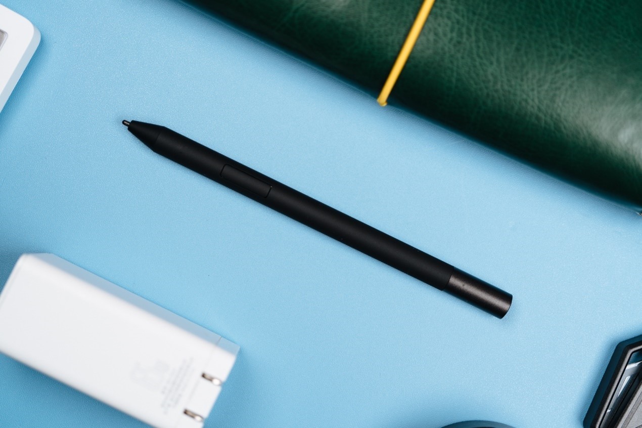 戴尔Latitude 9520二合一笔记本评测：工作原来可以这么爽