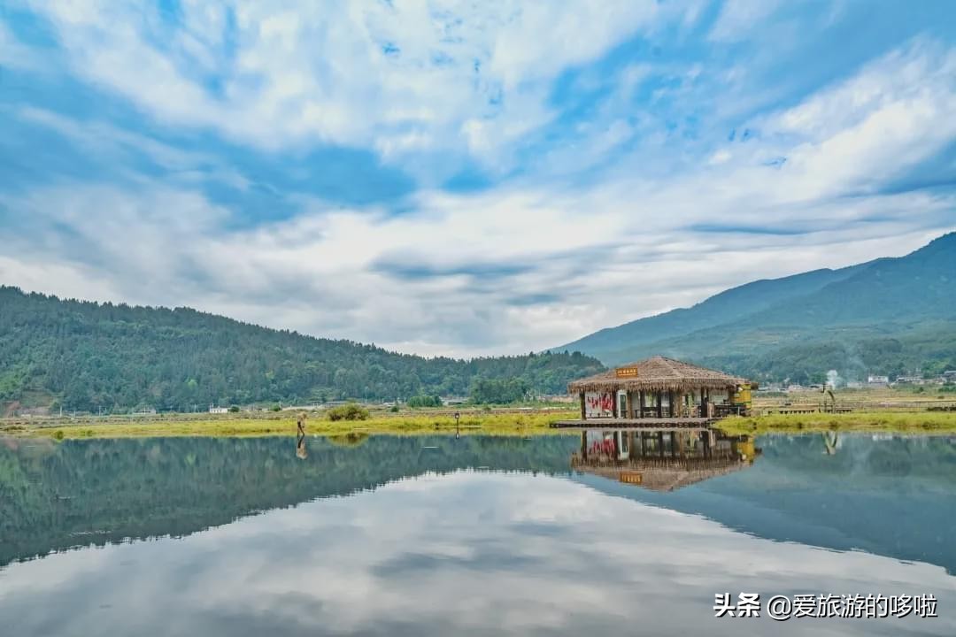 The best place to travel in October-November, the late autumn tour bus is about to depart