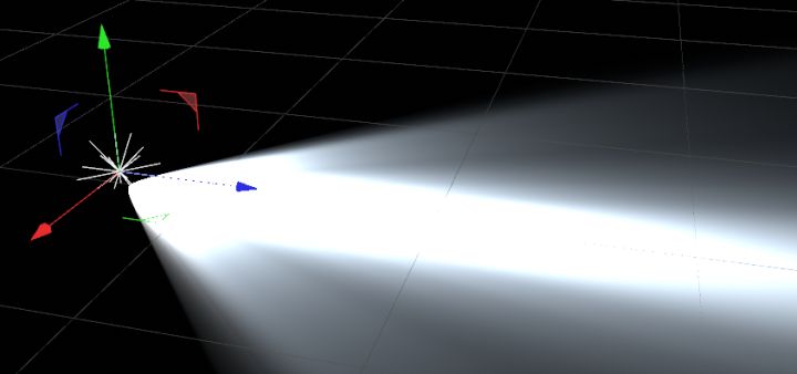 C4D常用的打光技巧，教你如何打出一个好的灯光效果