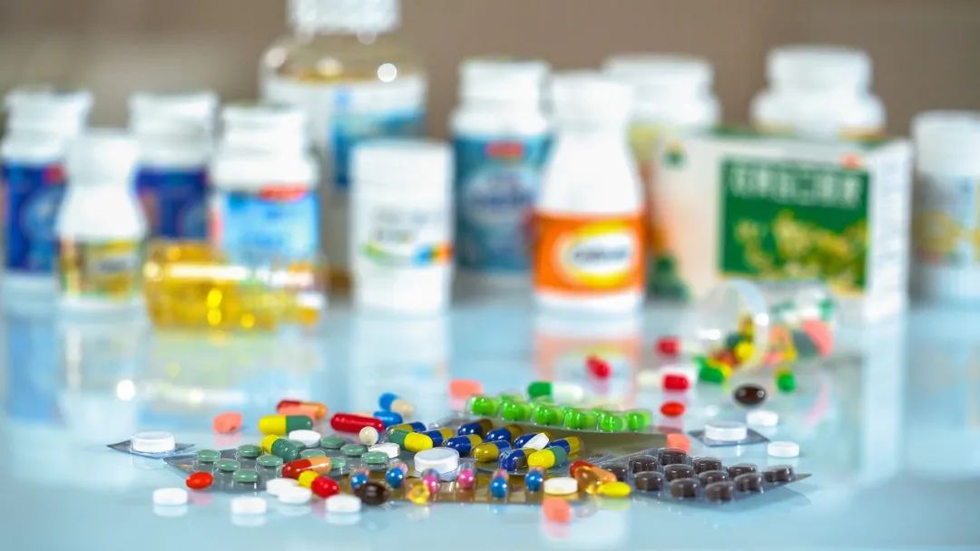 寒冬季节，常用7类复方抗感冒“药”知道