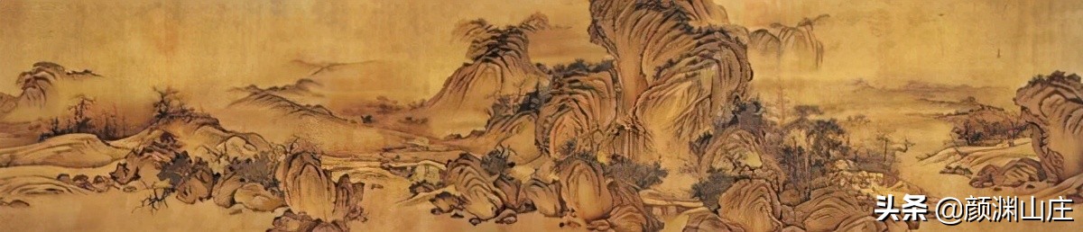 122首描写山水风光的诗词名句，惊艳了世人数千年-第4张图片-非凡网