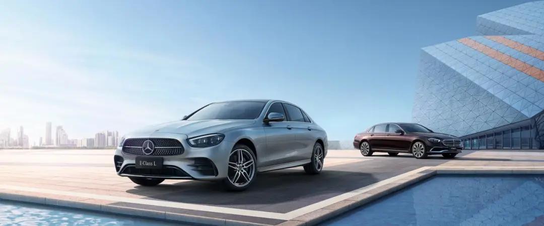 EQ彰显电动化转型决心，盘点2020年奔驰销量