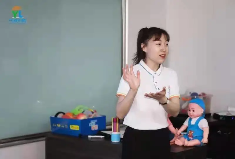 9月8日开班!引领右脑第114期全国师资培训来了