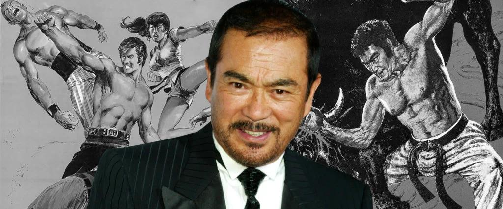 “雄霸”千叶真一去世，曾是大山倍达弟子