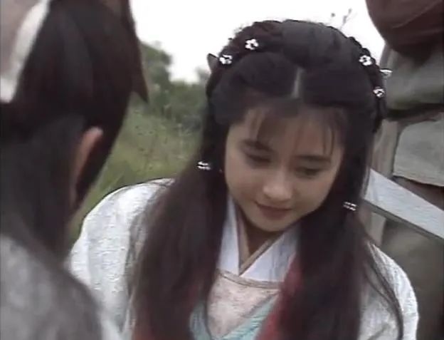 97版《天龙八部》演员现状：梦姑46岁仍单身，有12位老戏骨已离世