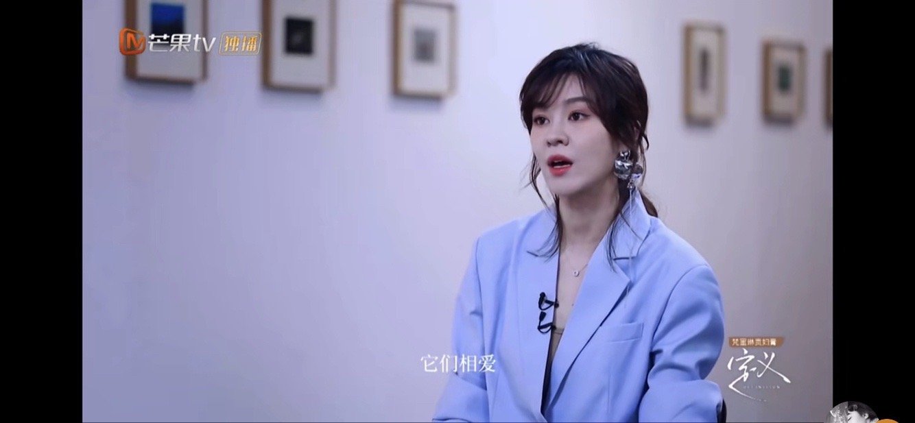 郁可唯出道11年才走红，影视剧歌后张靓颖的接班人：到底差在哪