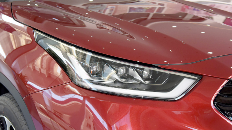 预算30万以内订皇冠/以上提汉兰达，这么买对吗？