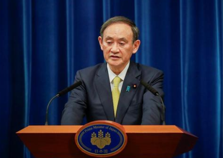 忍无可忍！菅义伟或选择放弃和特朗普政府谈判