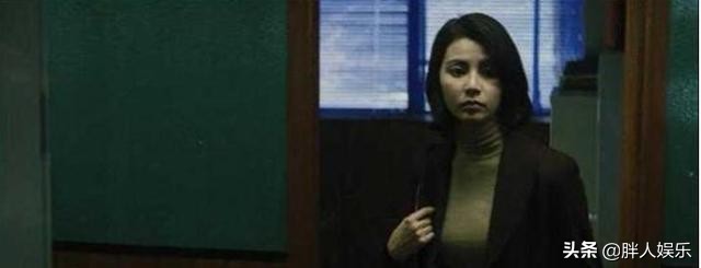 “清純玉女”蒙嘉慧上位史：打敗梁詠琪、邵美琪，“俘獲”鄭伊健