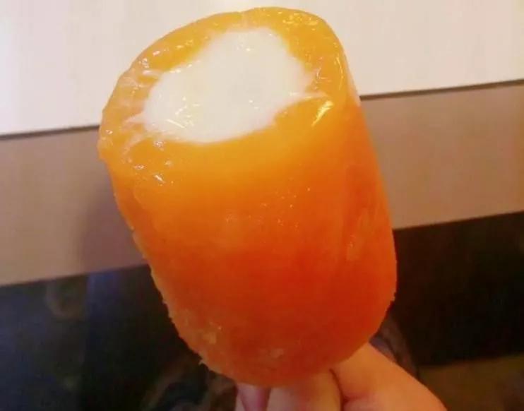 These 10 kinds of popsicles contracted the childhood summer of the 80s ...