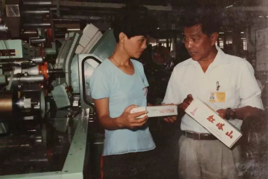 褚时健的5条创业公式