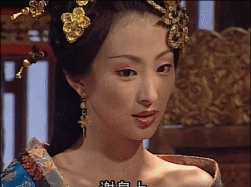 《无敌县令》播出19年，以当今审美，6位女主演谁更美？我站梅妃