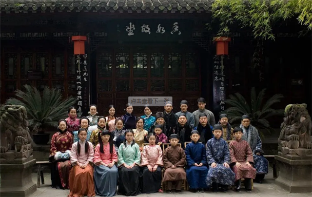 自由恋爱如同泡沫，《家》and《故乡》：青年吹