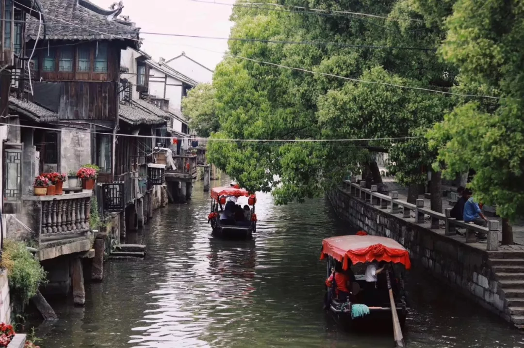 『魔都Local民宿』！无敌江景、百年老宅...私藏N种向往的生活！