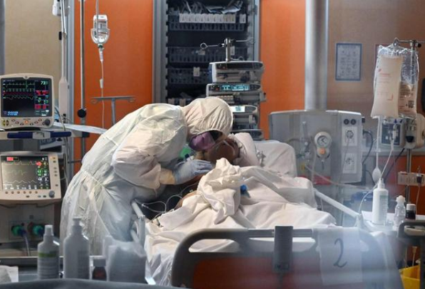 美英德6國外資暴跌，中國突出重圍，聯合國高官：中國外資超越美國