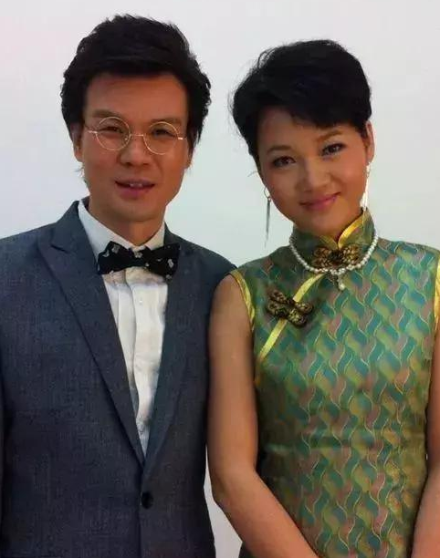 从综艺一哥到销声匿迹？曾力压何炅，齐名吴宗