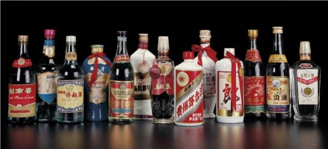 所谓的“十大名酒”，其实是个虚假的噱头