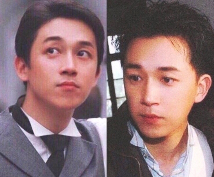 女版王大治：任素汐婚内出轨，插足他人婚姻，