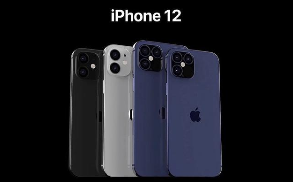 iPhone12曝光,8000万台,价格降低的背后是啥都不给