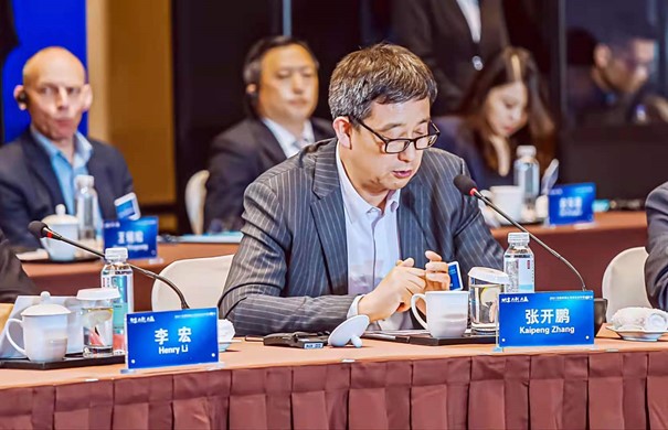 深化产业链合作与数字化创新 为无锡产业链集群建设添动力