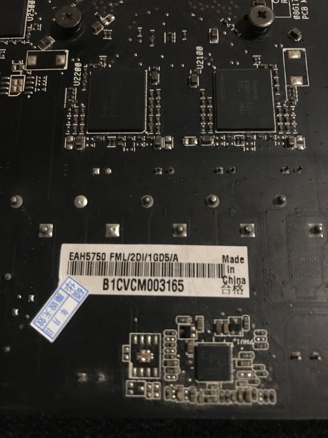 100元英伟达1060 3G魔改显卡是不是鸡肋？游戏实测不如50元5750?