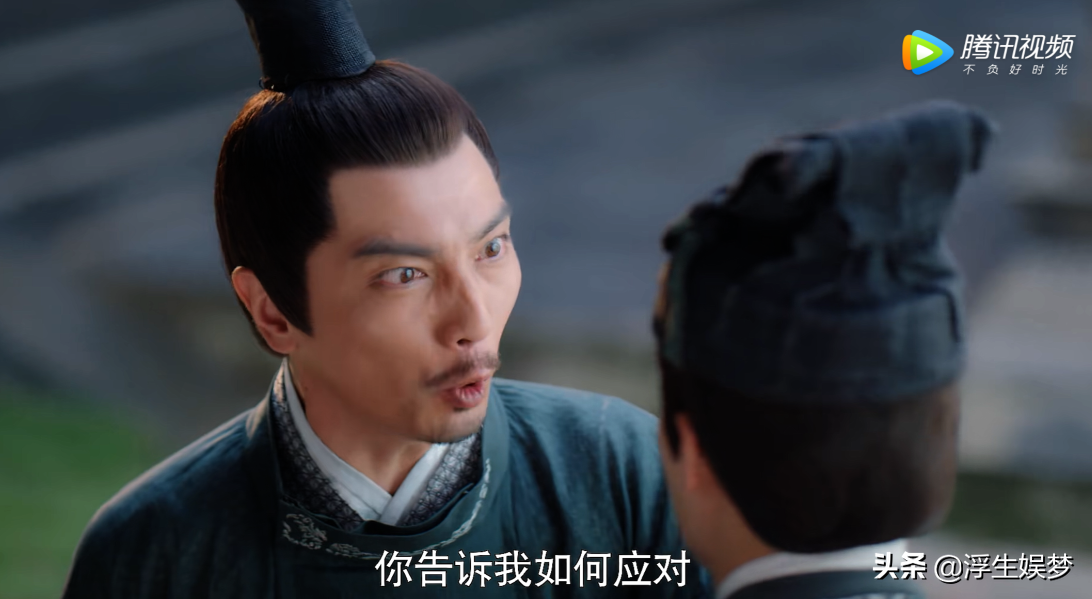 《月上重火》揭秘江湖各门派收入来源，各大C