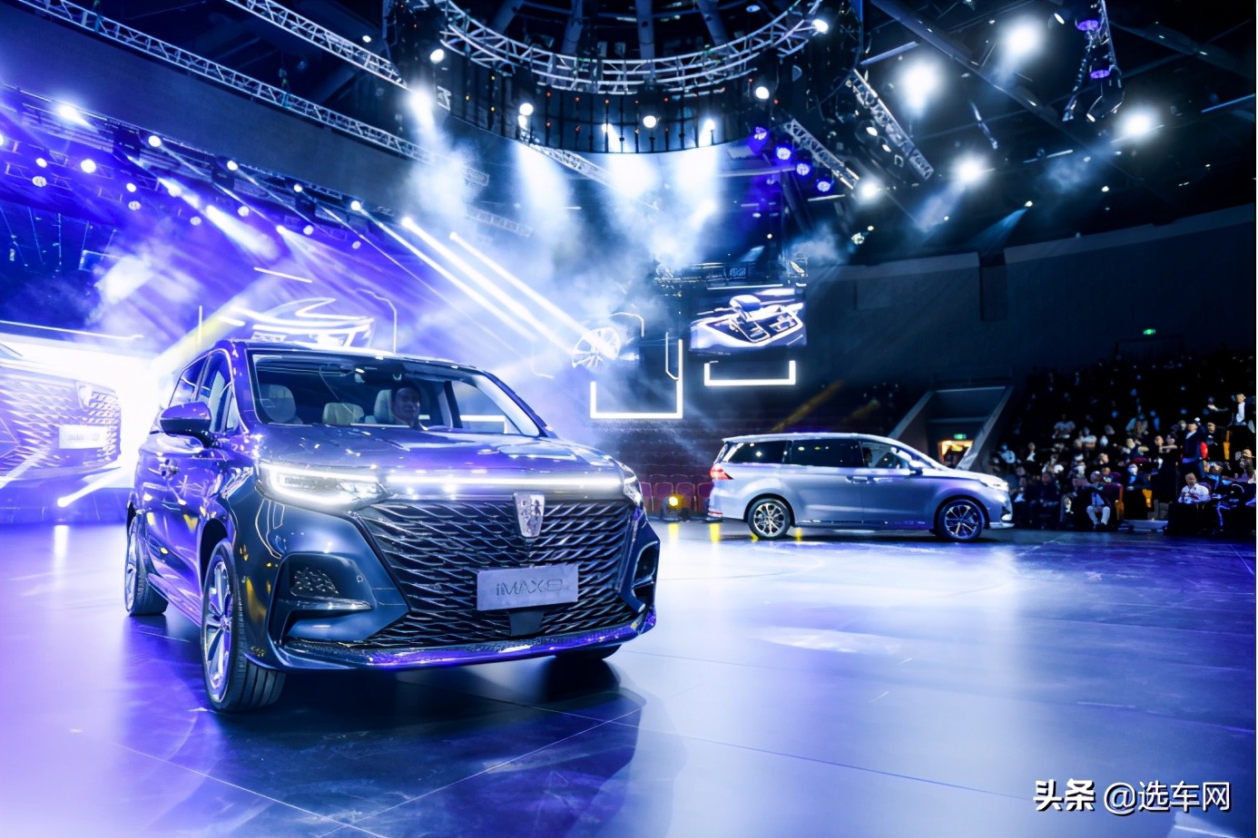 上汽乘用车10月销量突破7万辆 斩获海内外销量双冠