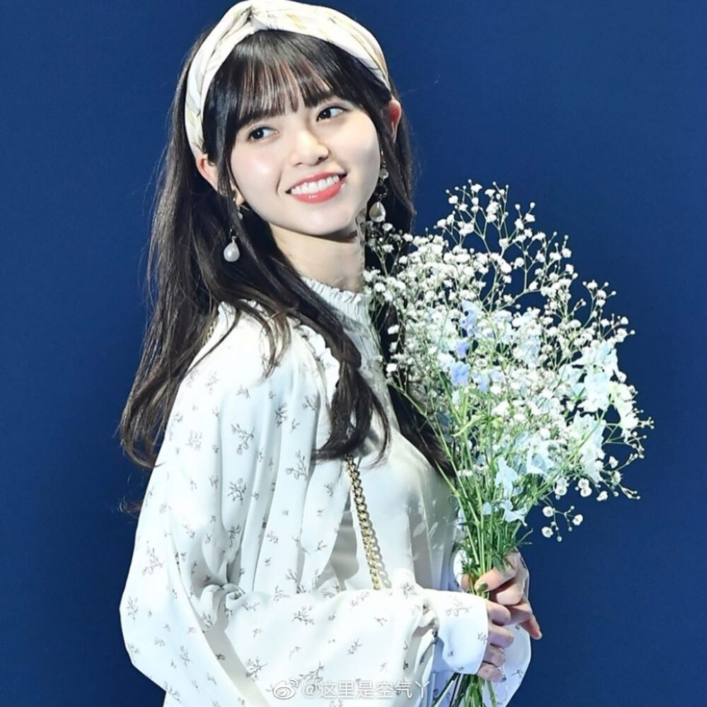 乃木坂46之花齋藤飛鳥 美麗動人 資訊咖