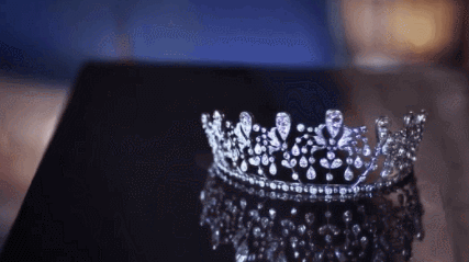 Chaumet pays tribute to the iconic tiara with exhibition in Monaco
