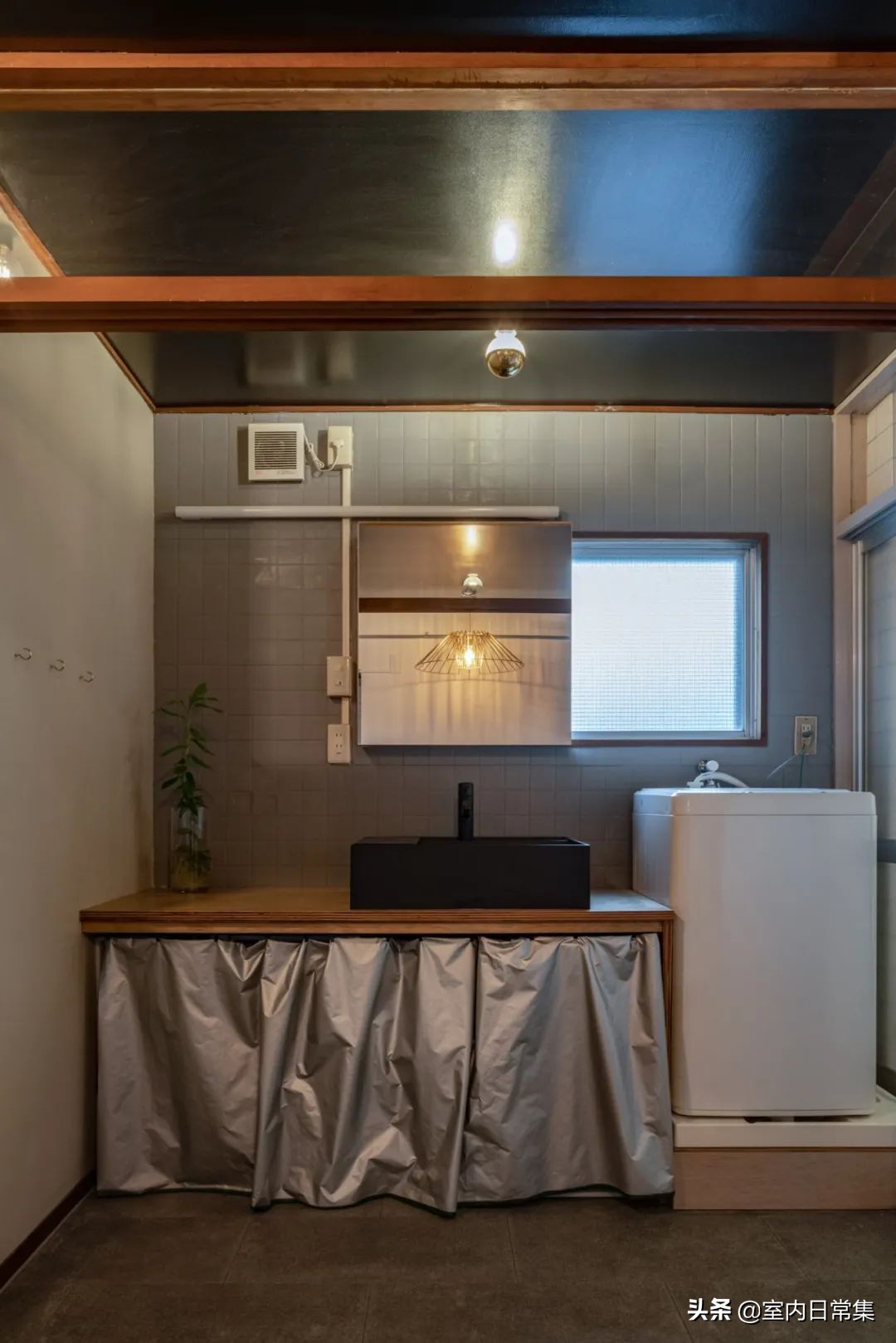 日本名古屋丨清水混泥土風夏日裏的清涼 室內日常集 Mdeditor