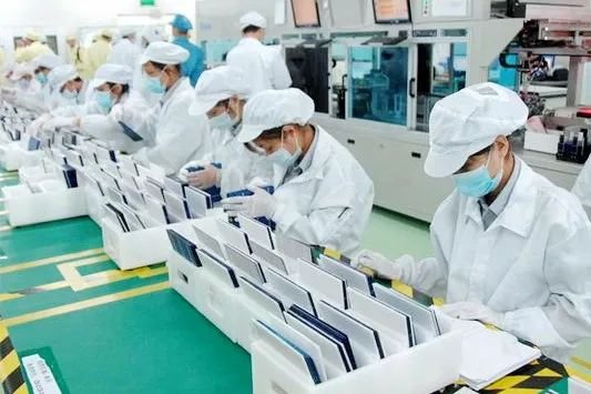 工厂频现“用工荒”，甚至面临倒闭风险，年轻