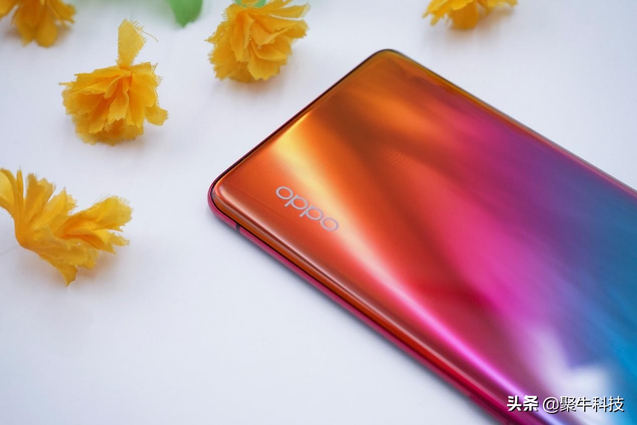 最轻薄的双模5G手机？OPPO Reno3 Pro体验评测