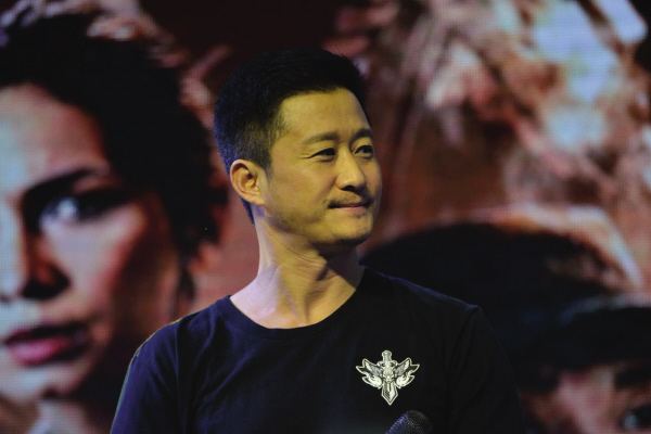 吴京被北京一护士爆料！第一时间低调捐款，今年累计捐款上千万