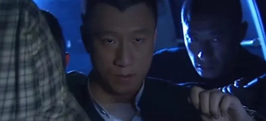 孙红雷成名史