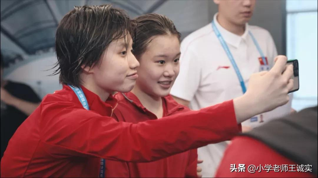 成名之后,奶声奶气的张家齐,被网友称为:超