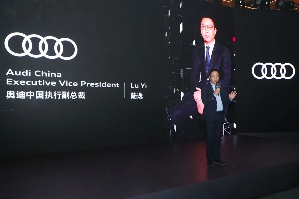2021半年考：长安福特同比大涨“局外人”陆逸迎来第二次顺风局