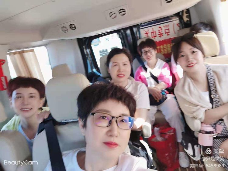 西遇知美 6人8天的西遊記 完美西遊攻略 資訊咖