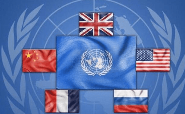 美国务院再次明确支持印度“入常”，这次会轮到谁“一票否决”？