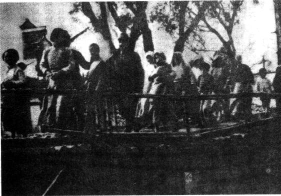 “慰安妇”控诉日寇：15岁被抓，两天就被折磨得