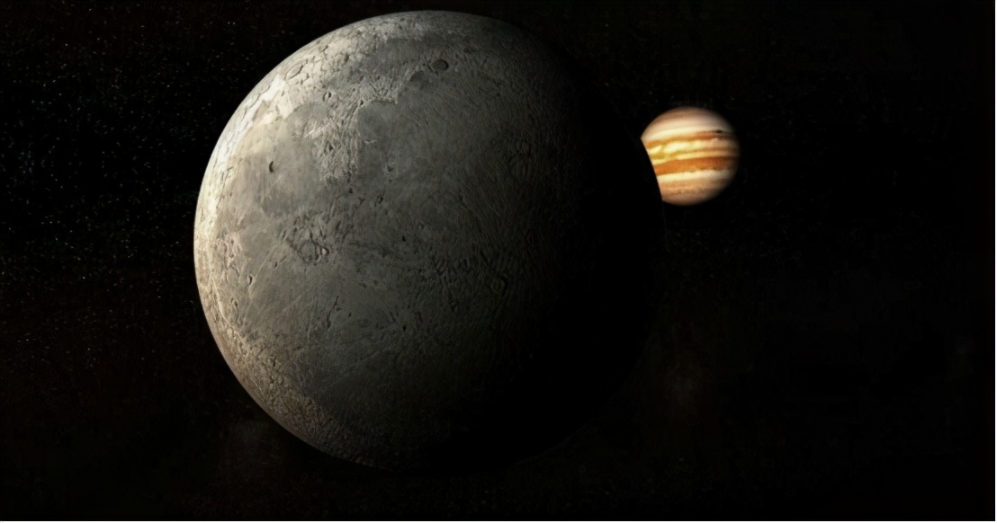 太阳系“第九行星”也许并非超级地球，甚至根本不存在