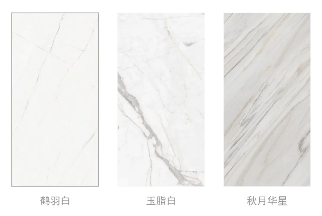向上而生|2021年东鹏秋季新品,开启家居新时代